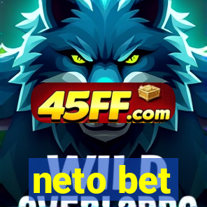 neto bet